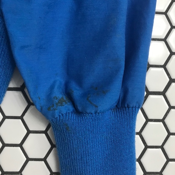 Vintage land’s end jacket size large - Picture 4 of 4